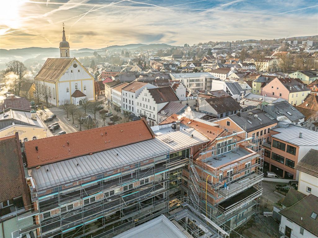 Bild der Immobilie in Viechtach Nr. 1