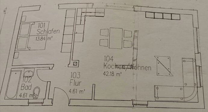 Bild der Immobilie in Silz Nr. 1