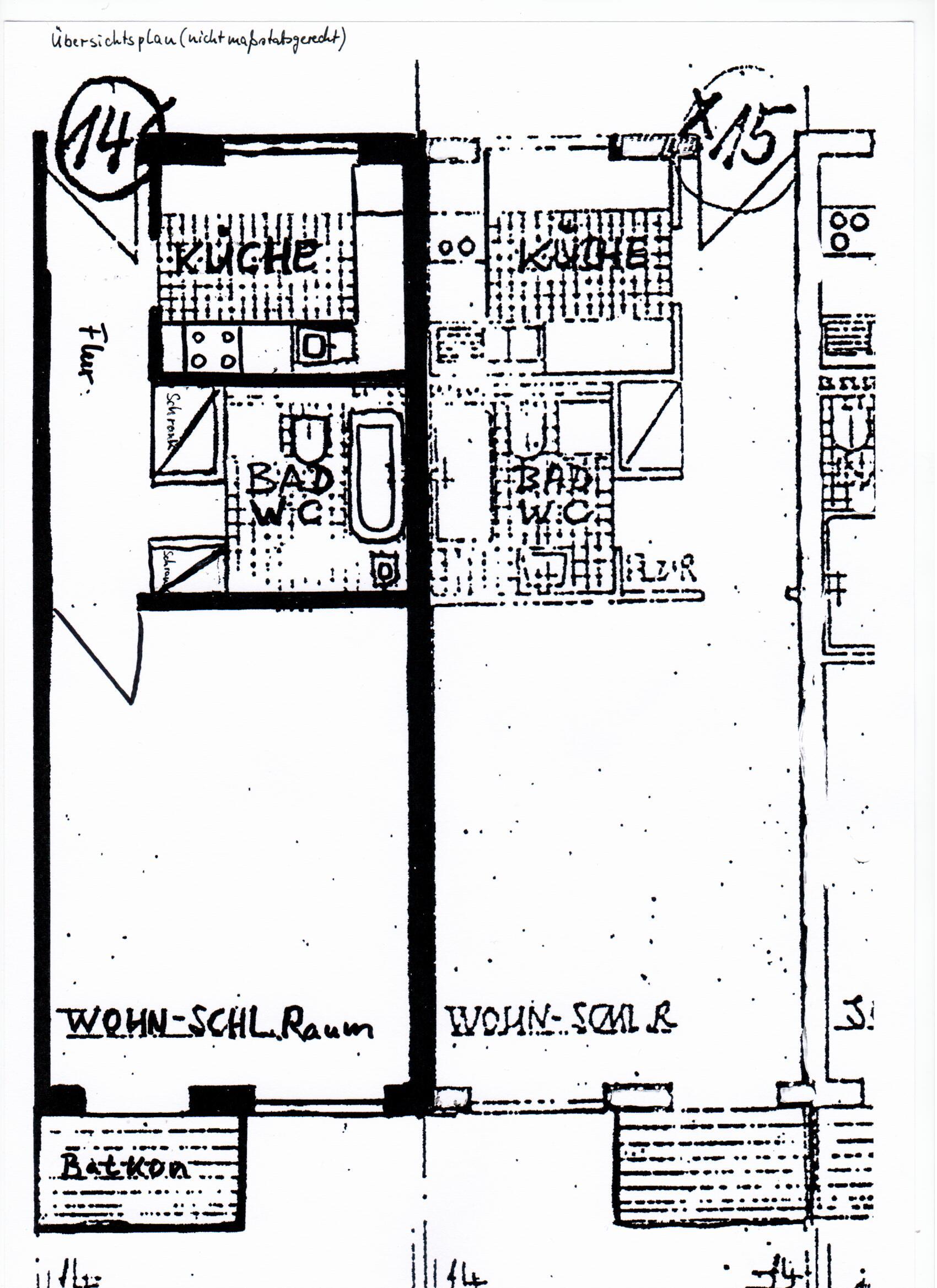 Bild der Immobilie in Nürnberg Nr. 1