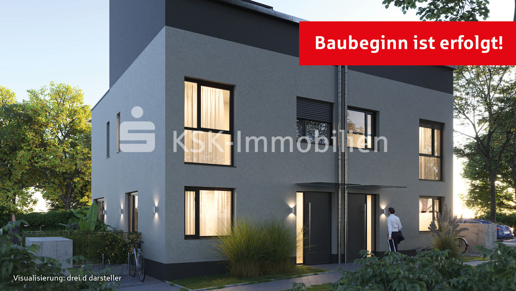 Bild der Immobilie in Köln Nr. 1