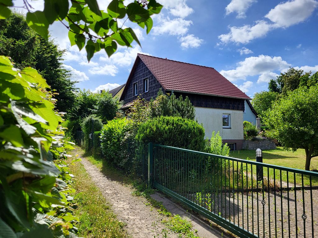 Bild der Immobilie in Neuenhagen bei Berlin Nr. 1