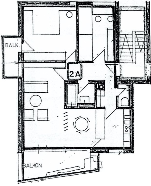 Bild der Immobilie in Jettingen Nr. 1