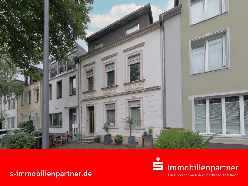 Bild der Immobilie in Köln Nr. 1