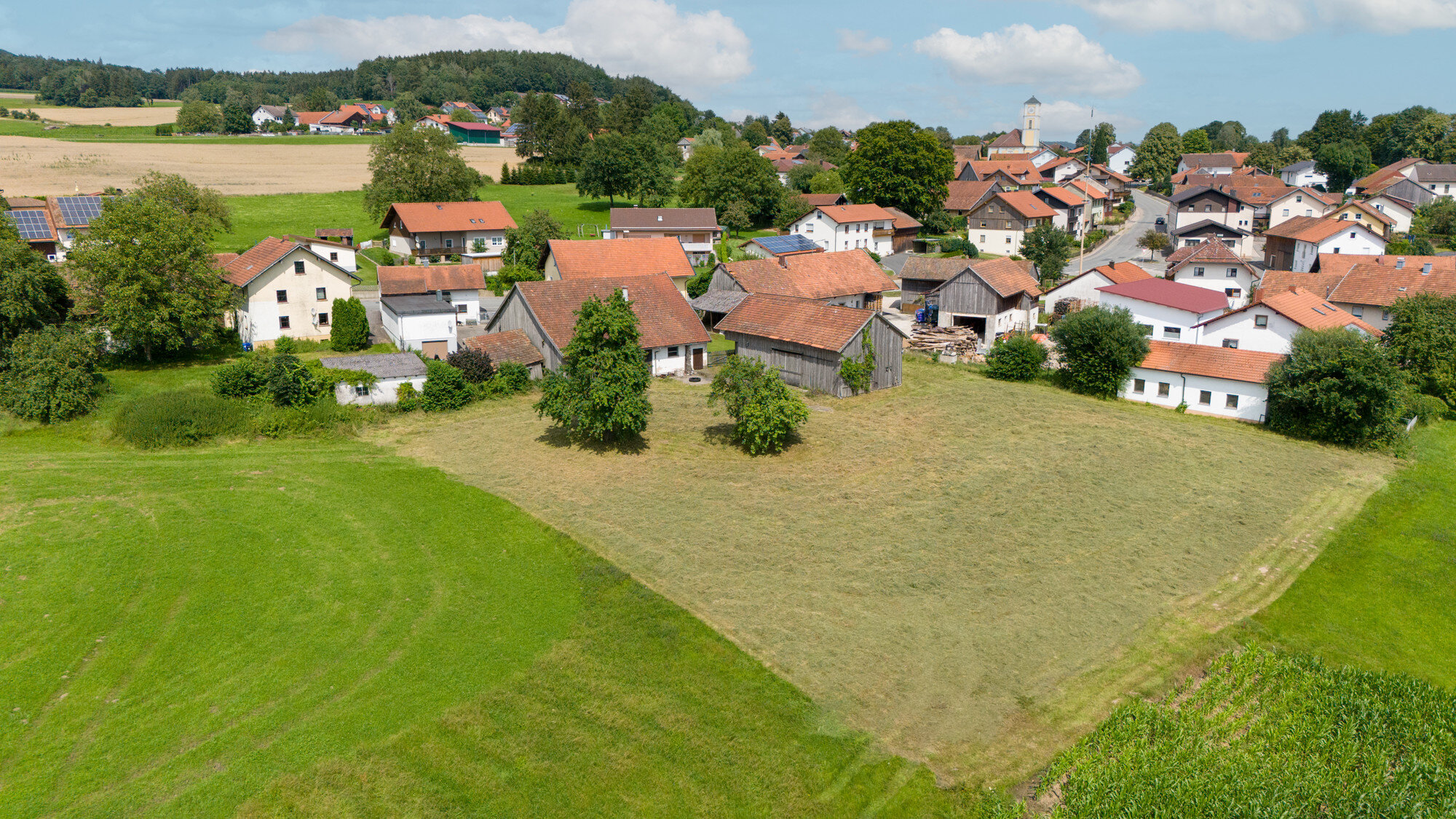 Bild der Immobilie in Furth im Wald Nr. 1