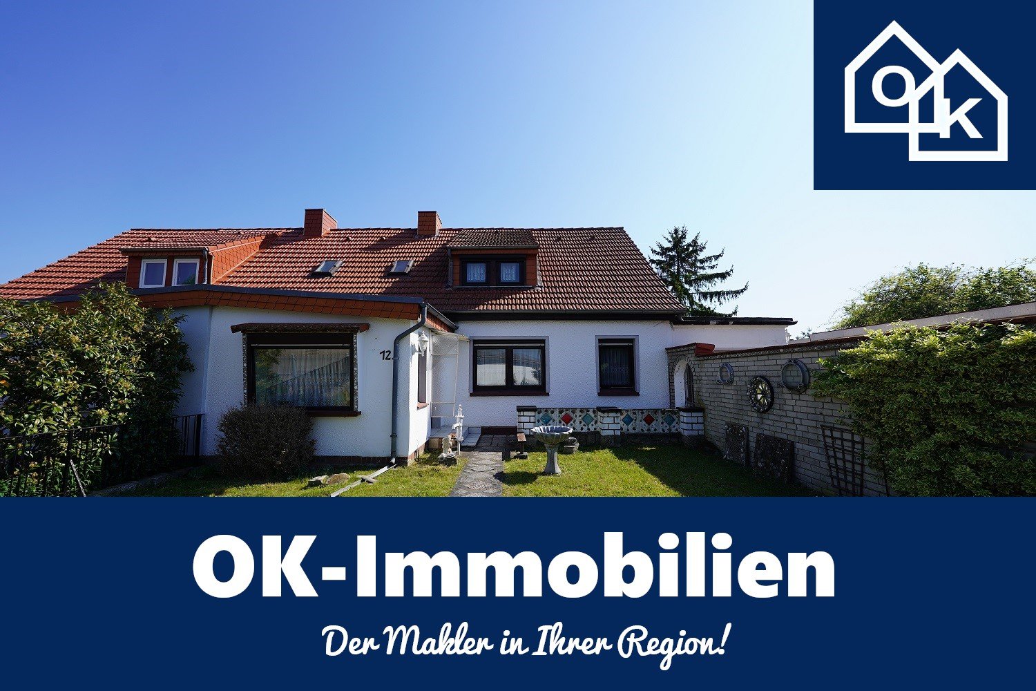 Bild der Immobilie in Angern Nr. 1