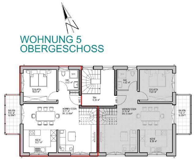 Bild der Immobilie in Murrhardt Nr. 1