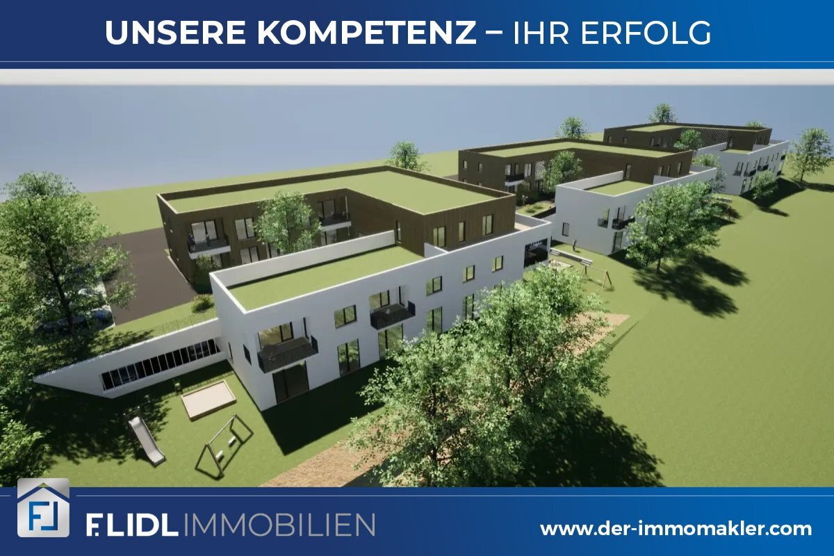 Bild der Immobilie in Vilshofen an der Donau Nr. 1