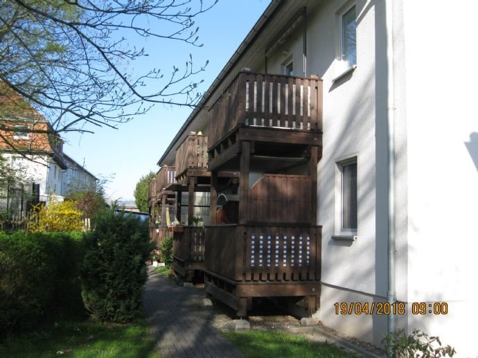 Bild der Immobilie in Saalfeld/Saale Nr. 1