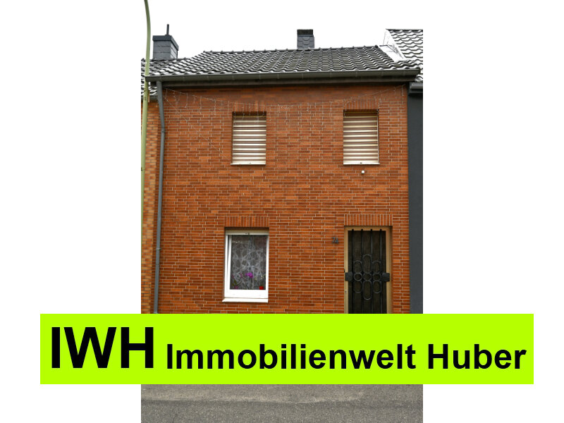 Bild der Immobilie in Jülich Nr. 1