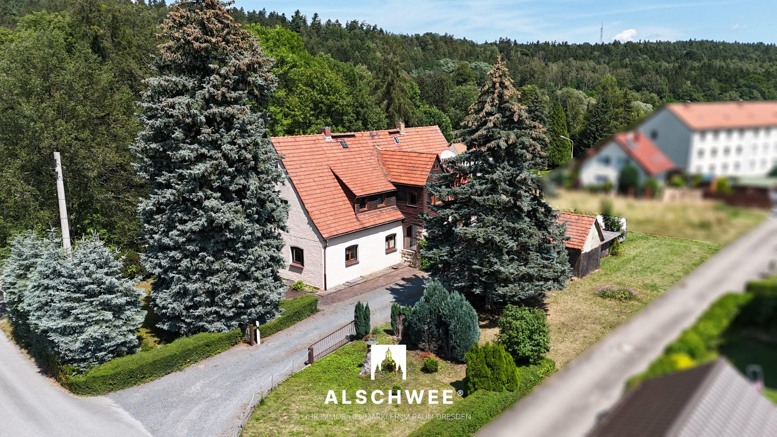 Bild der Immobilie in Bad Gottleuba-Berggießhübel Nr. 1