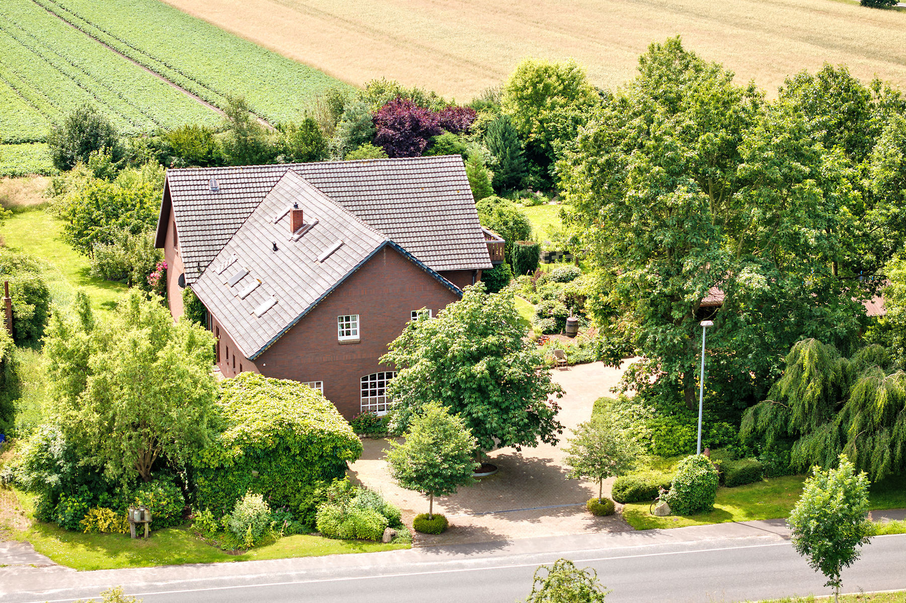 Bild der Immobilie in Syke Nr. 1