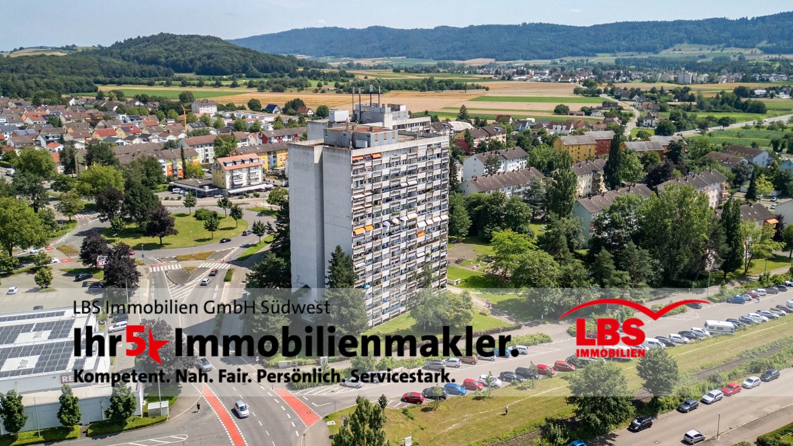 Bild der Immobilie in Singen (Hohentwiel) Nr. 1