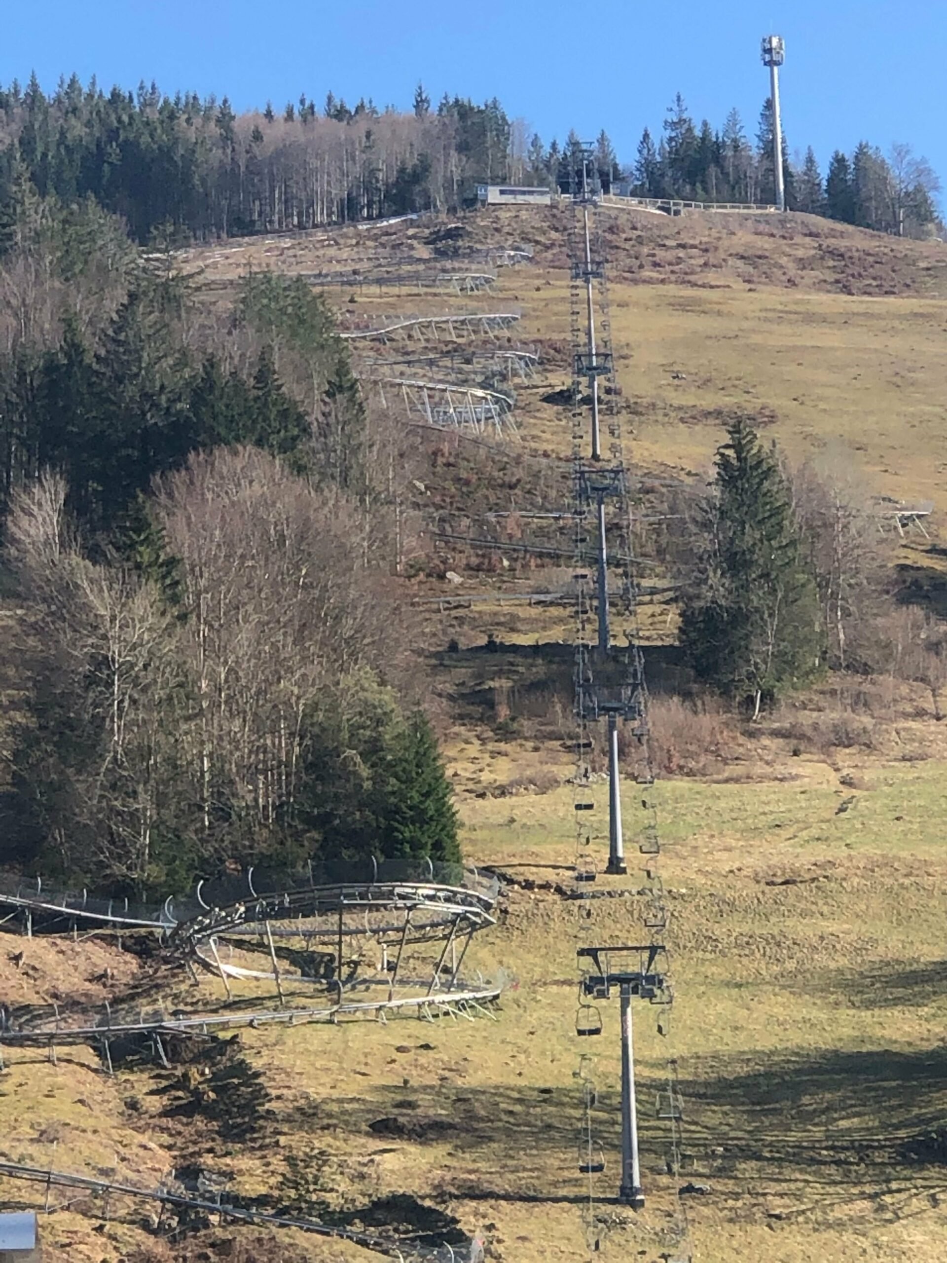 Bild der Immobilie in Todtnau Nr. 1