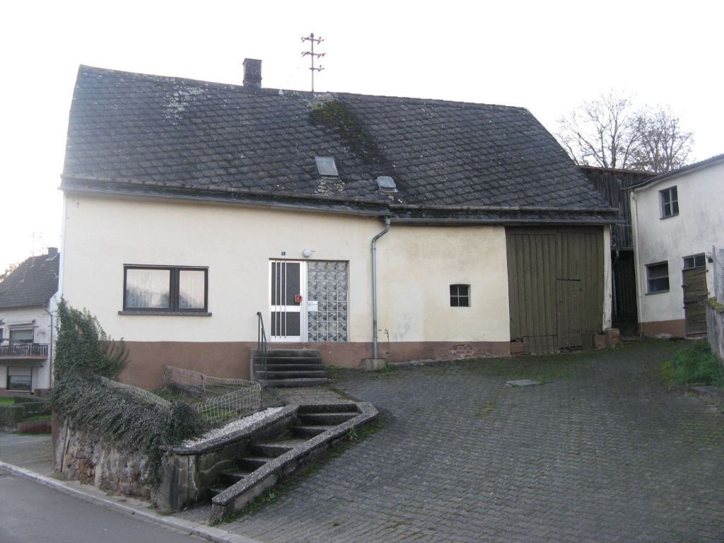 Bild der Immobilie in Rötsweiler-Nockenthal Nr. 1