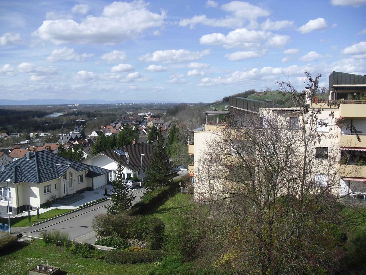 Bild der Immobilie in Bad Bellingen Nr. 1