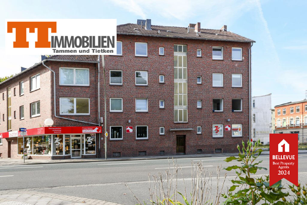 Bild der Immobilie in Wilhelmshaven Nr. 1