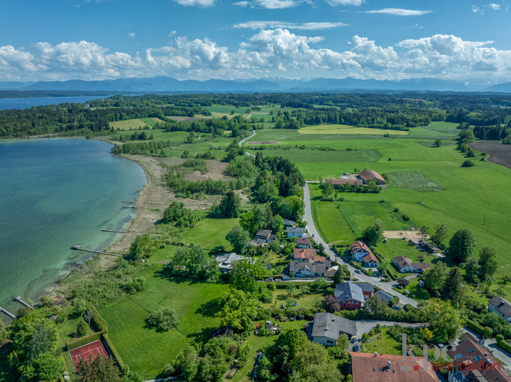 Bild der Immobilie in Tutzing Nr. 1