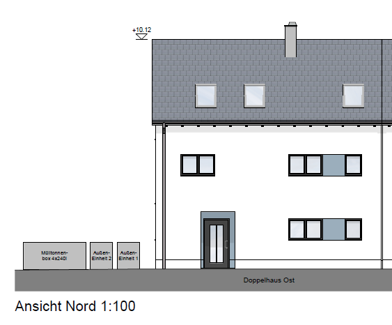 Bild der Immobilie in Berg b. Neumarkt i.d. OPf. Nr. 1