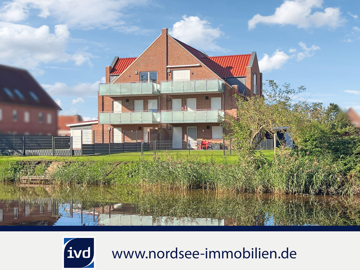 Bild der Immobilie in Dornum Nr. 1