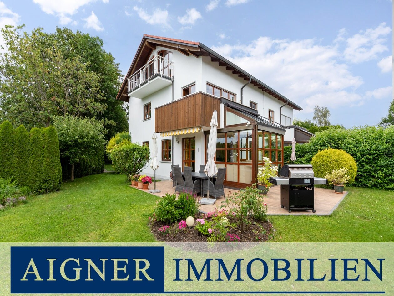 Bild der Immobilie in Straßlach-Dingharting Nr. 1