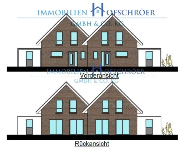 Bild der Immobilie in Wettrup Nr. 1