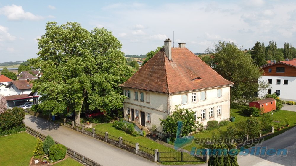 Bild der Immobilie in Simbach Nr. 1