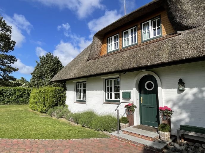 Bild der Immobilie in Sankt Peter-Ording Nr. 1