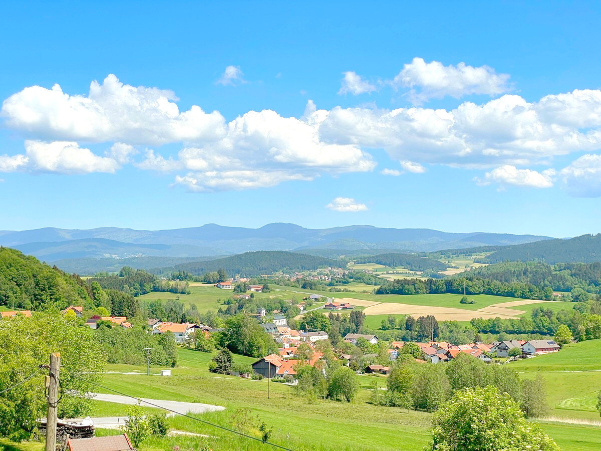 Bild der Immobilie in Zachenberg Nr. 1