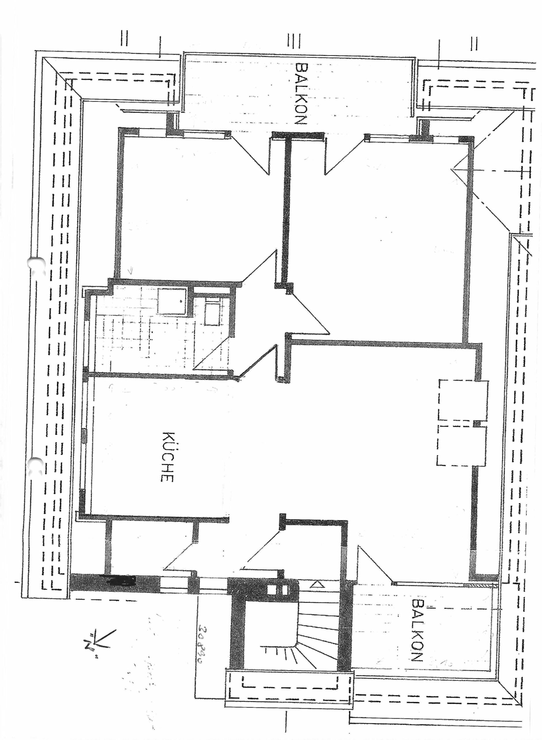 Bild der Immobilie in Barsinghausen Nr. 1