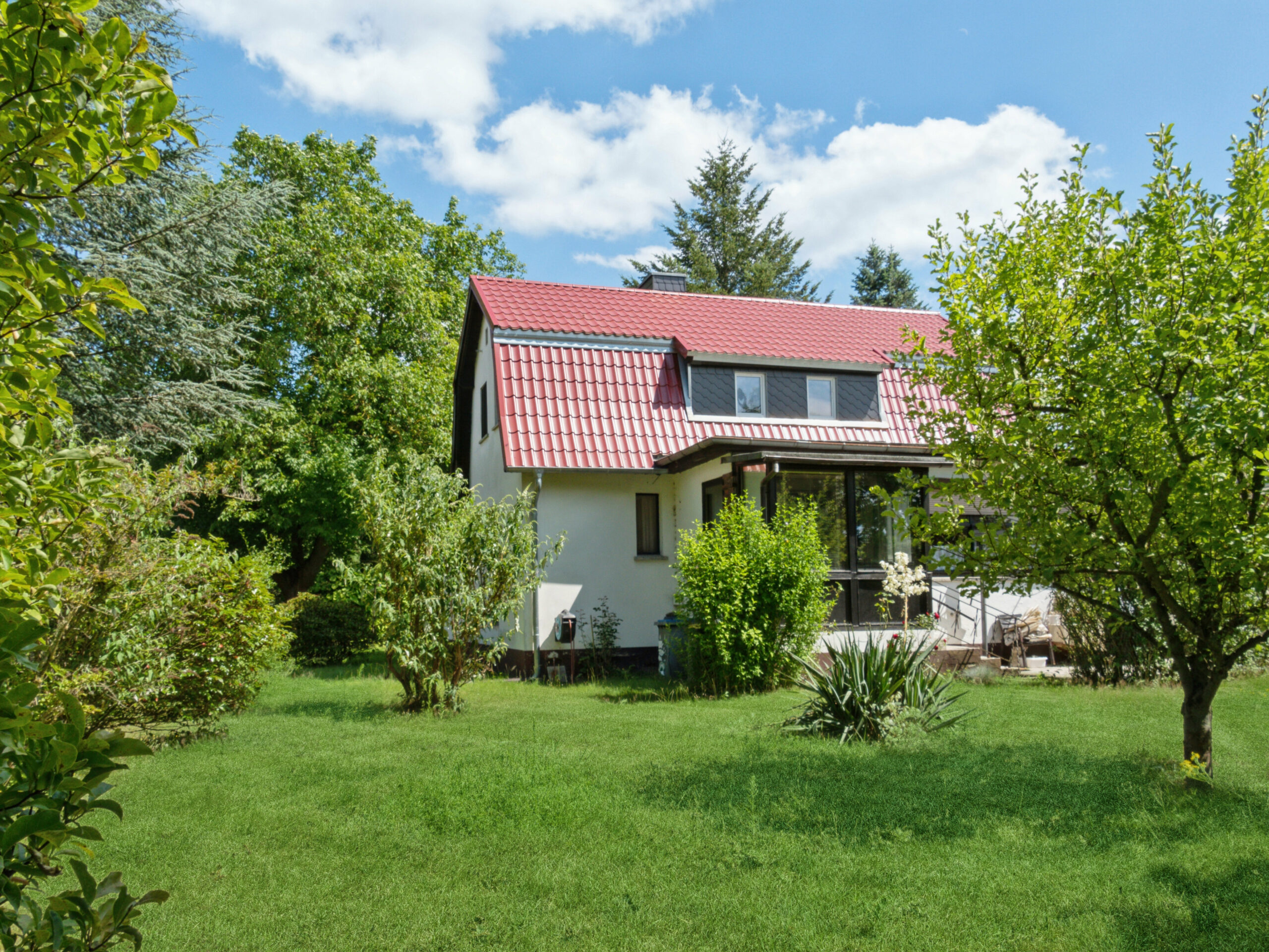 Bild der Immobilie in Oberkrämer Nr. 1