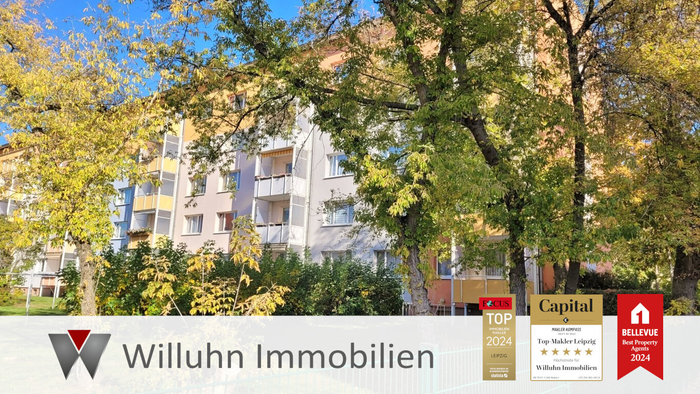 Bild der Immobilie in Leipzig Nr. 1