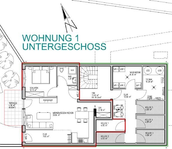 Bild der Immobilie in Murrhardt Nr. 1