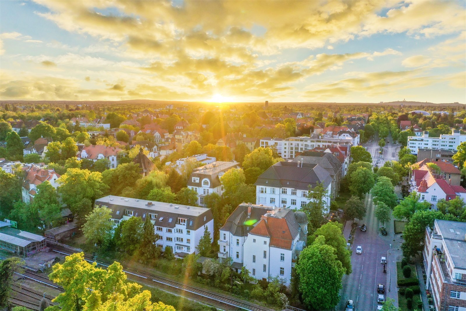 Bild der Immobilie in Berlin Nr. 1