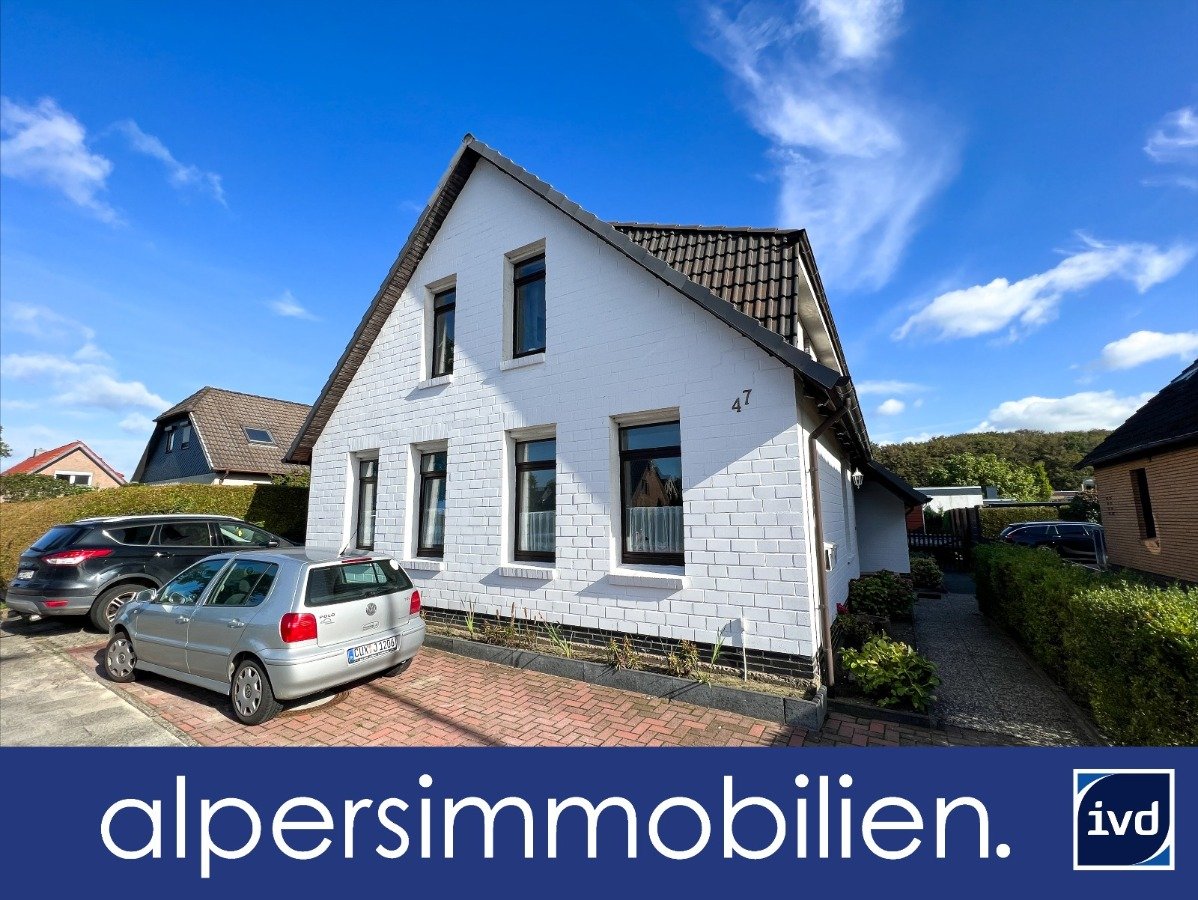 Bild der Immobilie in Geestland Nr. 1