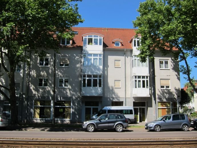 Bild der Immobilie in Halle (Saale) Nr. 1