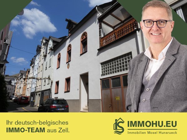 Bild der Immobilie in Zell (Mosel) Nr. 1