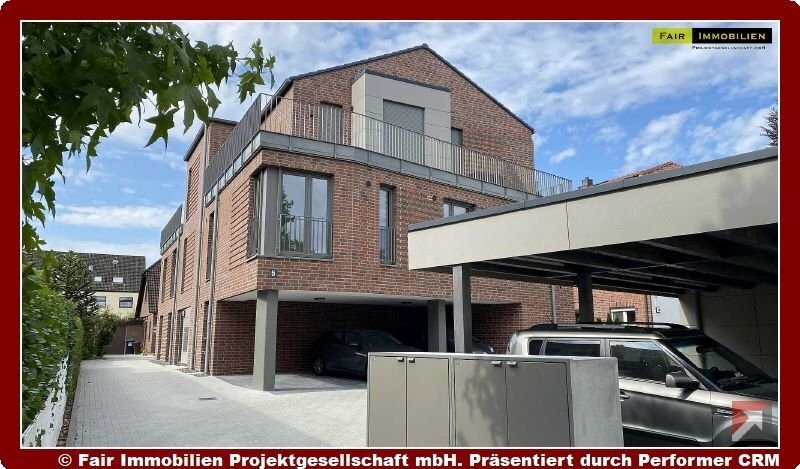 Bild der Immobilie in Buxtehude Nr. 1