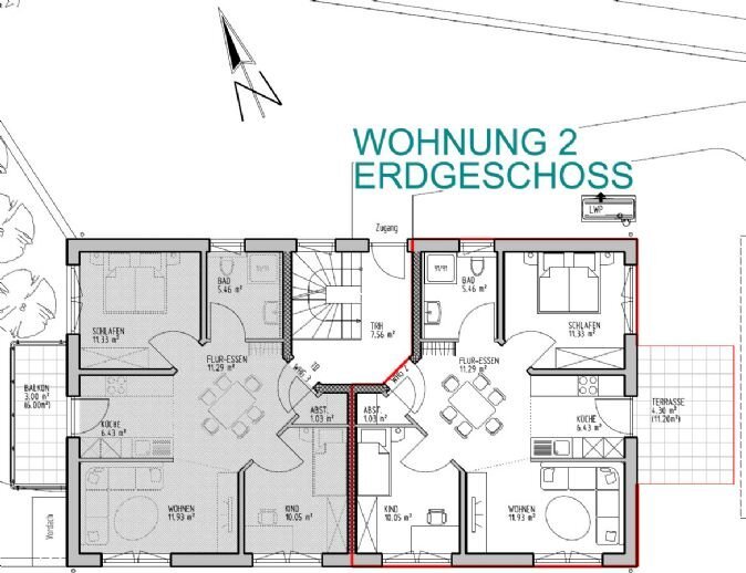 Bild der Immobilie in Murrhardt Nr. 1