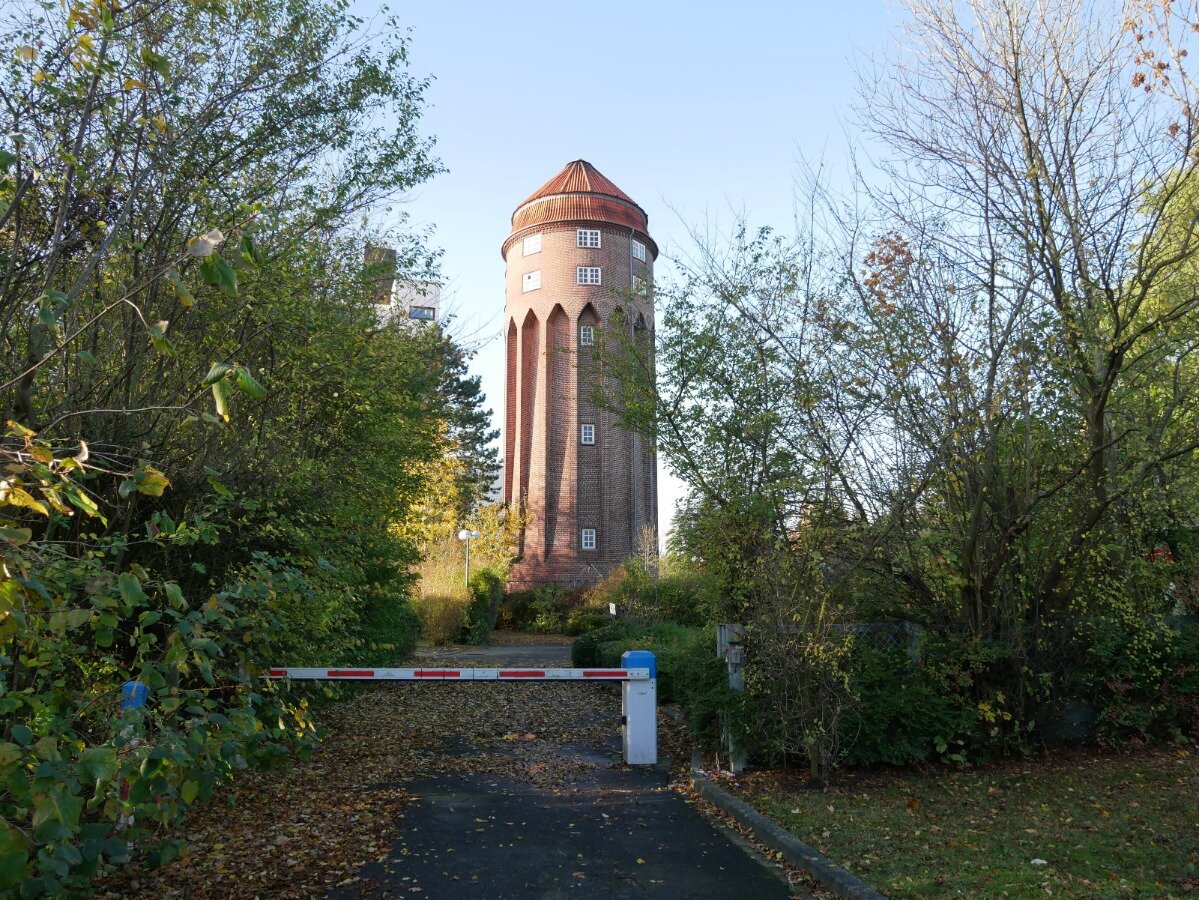 Bild der Immobilie in Brunsbüttel Nr. 1