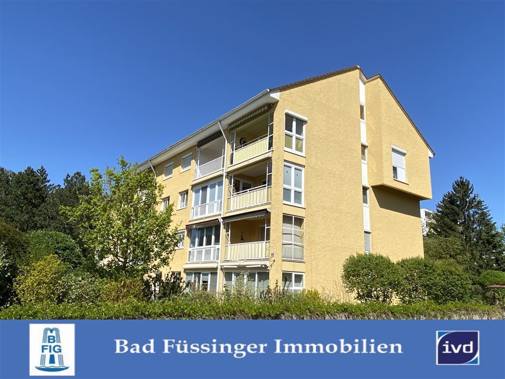 Bild der Immobilie in Bad Füssing Nr. 1