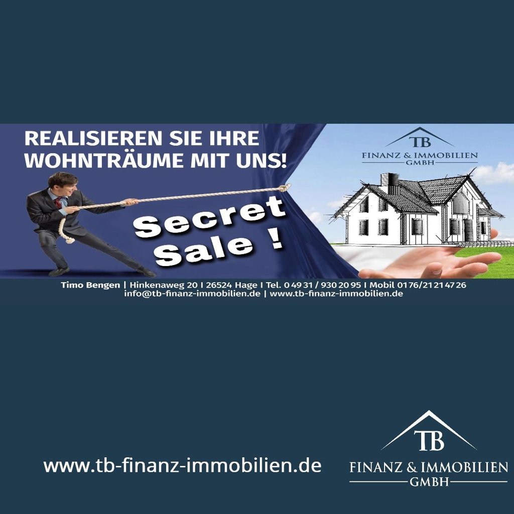 Bild der Immobilie in Hage Nr. 1