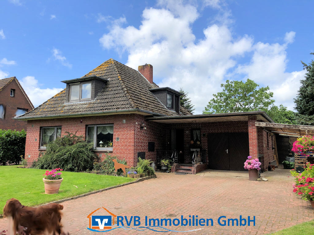 Bild der Immobilie in Wittmund Nr. 1