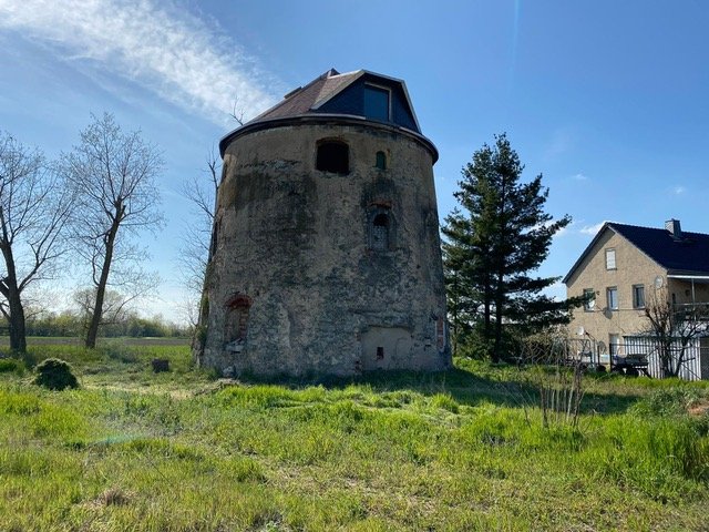 Bild der Immobilie in Großenhain Nr. 1