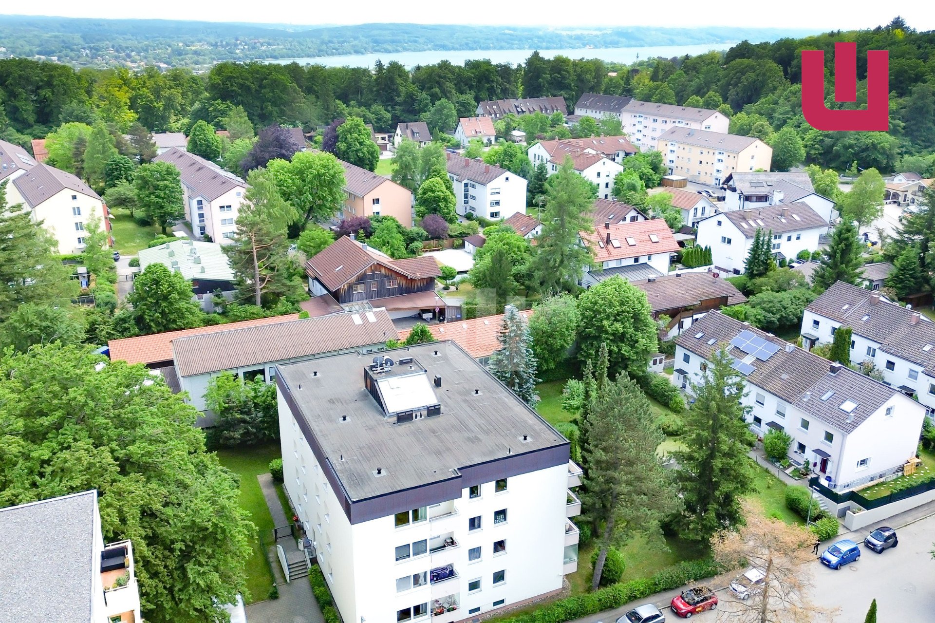 Bild der Immobilie in Starnberg Nr. 1