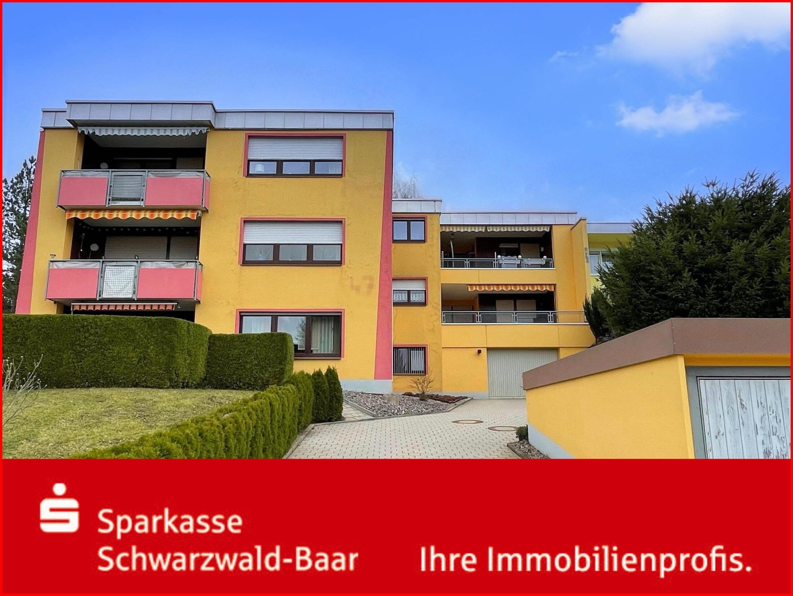 Bild der Immobilie in Villingen-Schwenningen Nr. 1