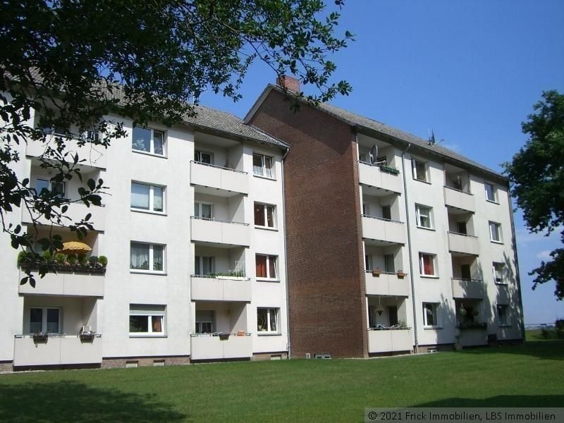 Bild der Immobilie in Neustadt in Holstein Nr. 1