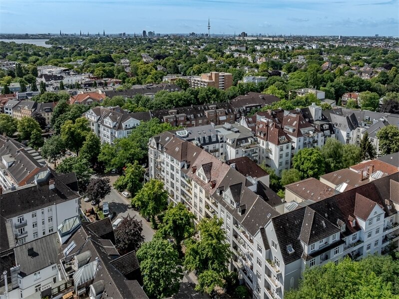 Bild der Immobilie in Hamburg Nr. 1