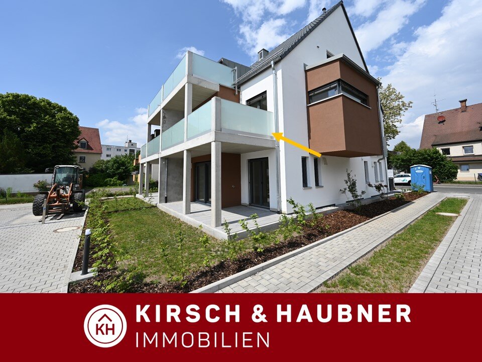 Bild der Immobilie in Nürnberg Nr. 1