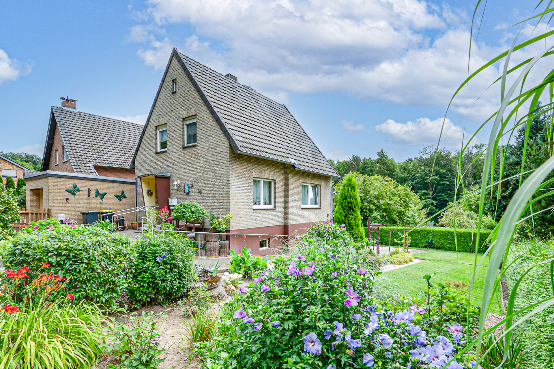 Bild der Immobilie in Wassenberg Nr. 1