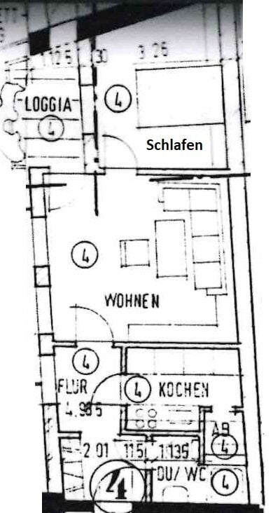 Bild der Immobilie in Meißen Nr. 1